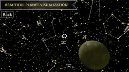 Game screenshot Night Skyview Star Rover Space hack