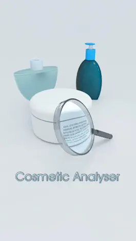 Game screenshot Cosmetic Ingredients Analyser mod apk
