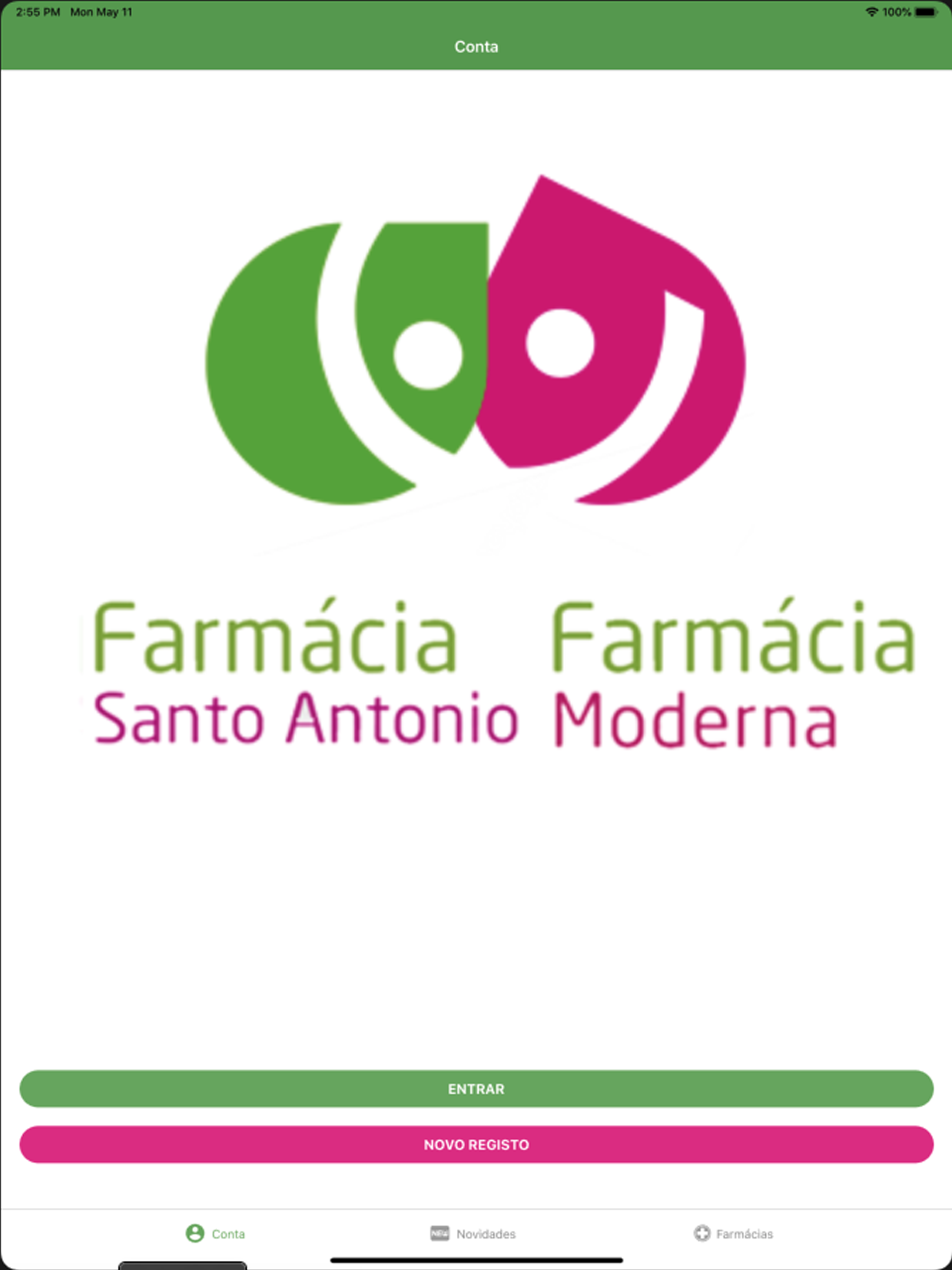 OS MEUS MEDICAMENTOS
