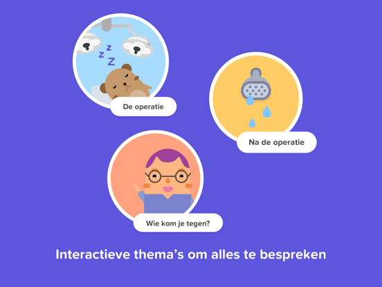 Screenshot #5 pour Dag Liesbreuk