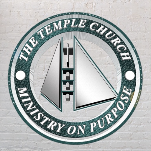 The Temple Church - AppWisp.com