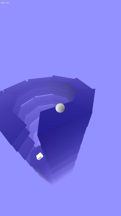 Screenshot #1 pour Gravity RoII