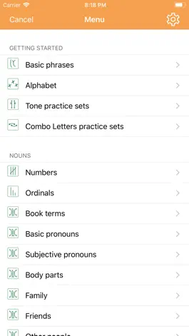 Game screenshot iSabi™ Igbo+ mod apk