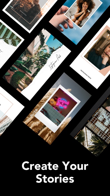 IG: Story Maker & Insta Editor