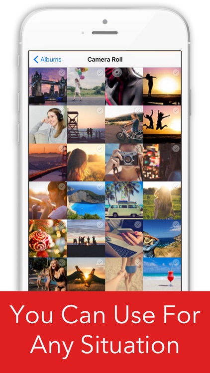 PicMov - Slideshow Editor screenshot-4