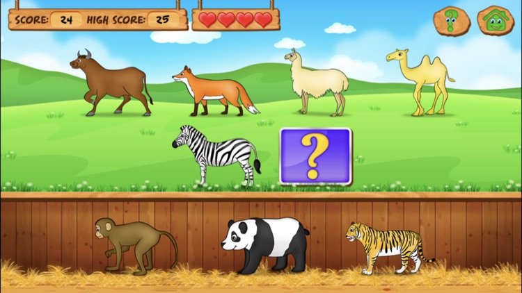 Ubaki Memo Games screenshot-6