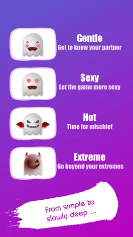 Game screenshot Peach-lovers truth or dare mod apk