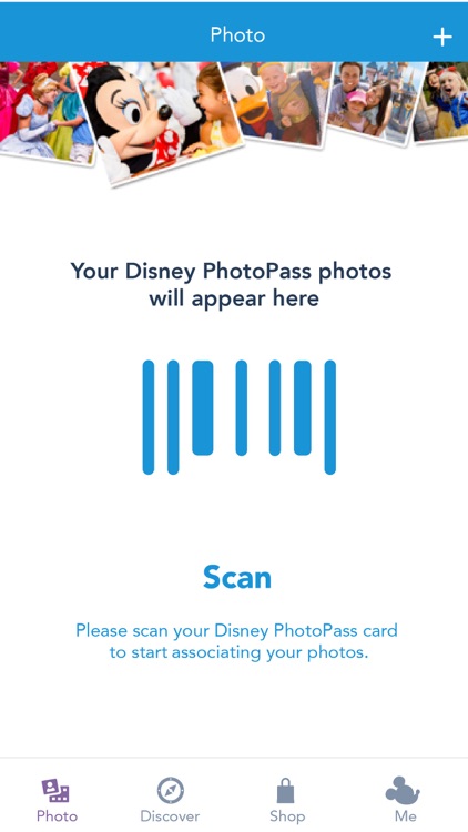 Hong Kong Disney PhotoPass screenshot-3