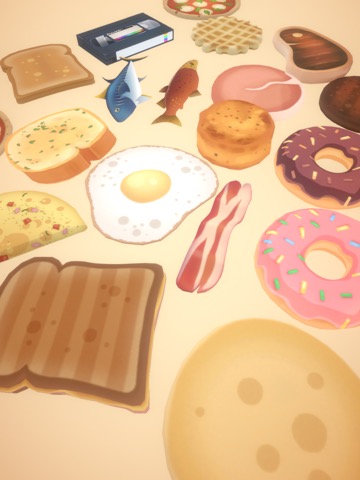 Flippy Pancakeのおすすめ画像5