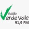 Com mais de 30 anos, a Rádio Verde Vale de Braço do Norte foi uma das primeiras emissoras do Estado a passar pelo processo de migração do AM para o FM e hoje é sintonizada nos 91,9 em toda região sul do estado de Santa Catarina