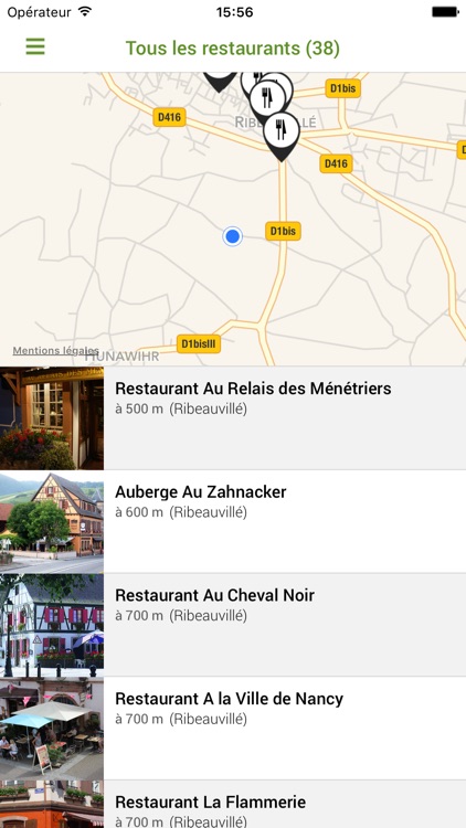 Pays de Ribeauvillé-Riquewihr