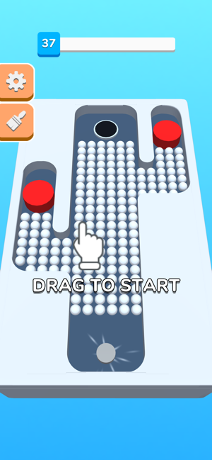 Magnetic Balls!(圖4)-速報App