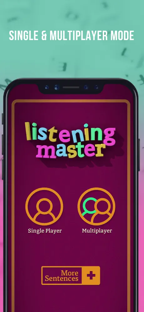 English Listening Master Pro