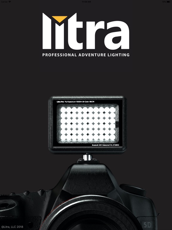 Screenshot #4 pour Litra