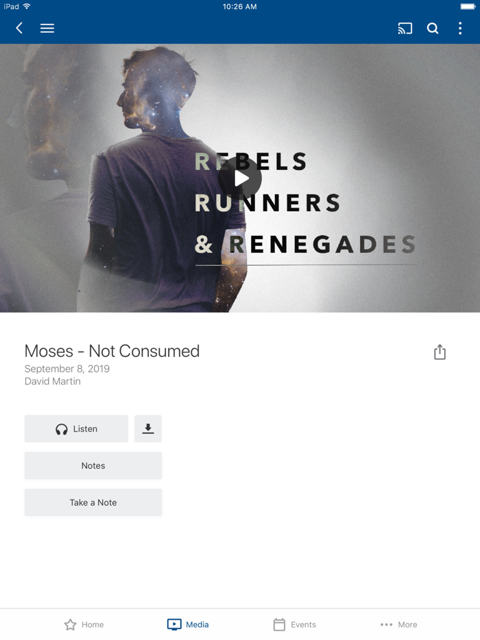 Grace Point Church SA