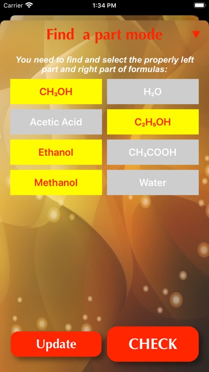 Select the formulas correctly screenshot-5