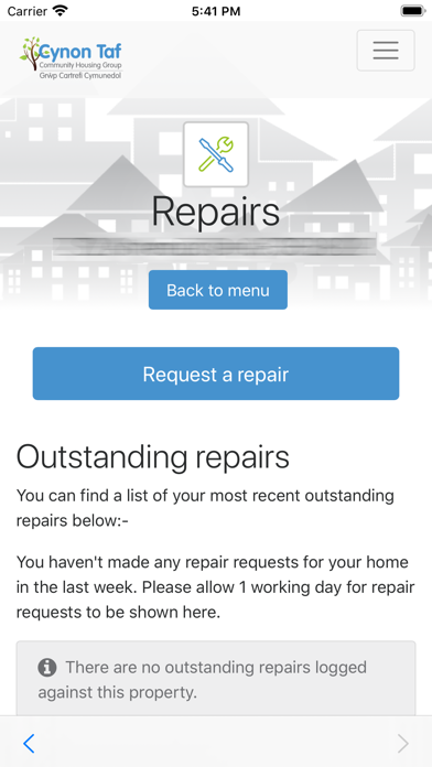 Screenshot #3 pour My Cynon