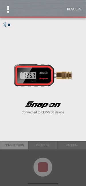 Wireless Pressure Tester(圖1)-速報App