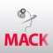 SVM MACK app provides quick access to multiple functions of the ship management software, version 1