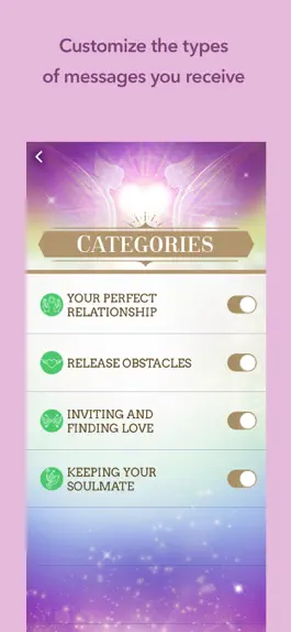 Game screenshot Angels of Love Guidance hack