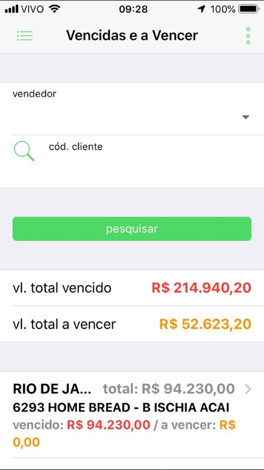 #3. Krypto (iOS) By: ATS Consultoria e Sistemas