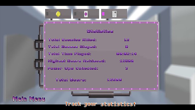 Mission Infinity screenshot-4