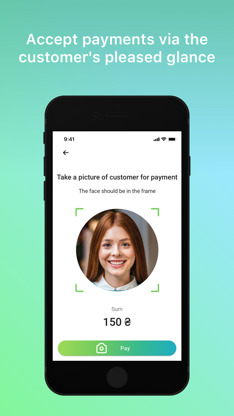 LiqPay screenshot 4