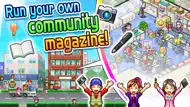 Magazine Mogul iphone bilder 0
