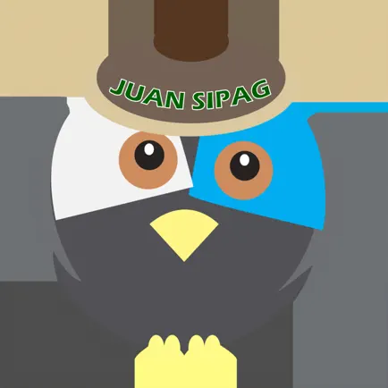 Juan Sipag R2R Main Читы