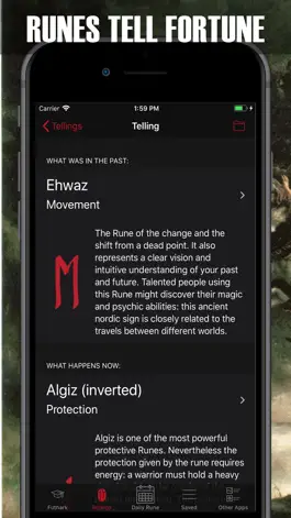 Game screenshot Ancient rune magic in practice mod apk