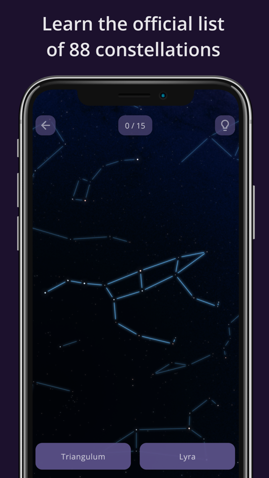 Sky Academy: Learn Astronomy - 3.0.1 - (iOS)