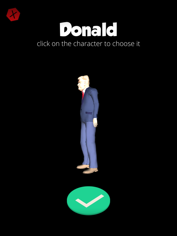 Screenshot #6 pour Donald Run