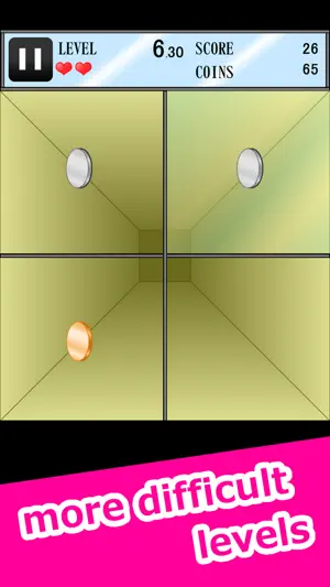 Smash The Glass! screenshot 4