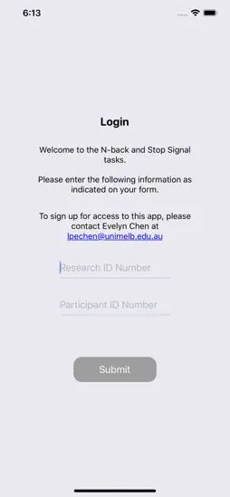 CheckCog screenshot 5