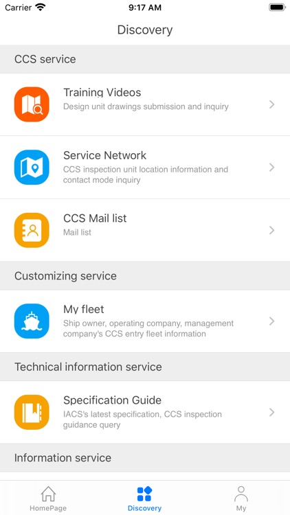 China Classification Society