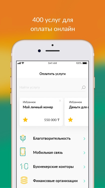 ktpay.kz screenshot-3