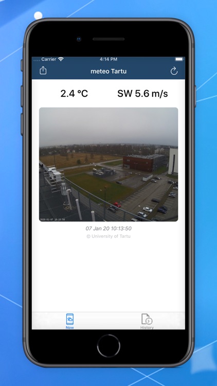 Tartu Weather