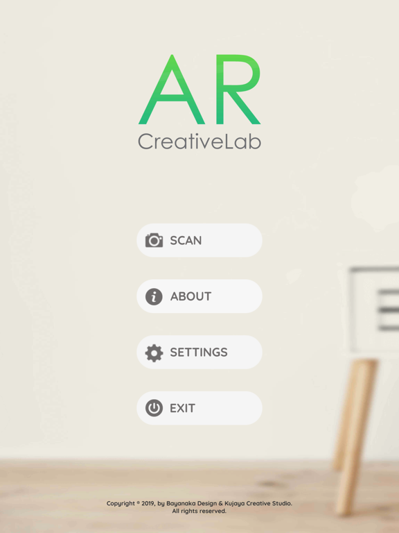 Screenshot #4 pour AR CreativeLab