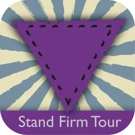 Stand Firm Tour Cheats