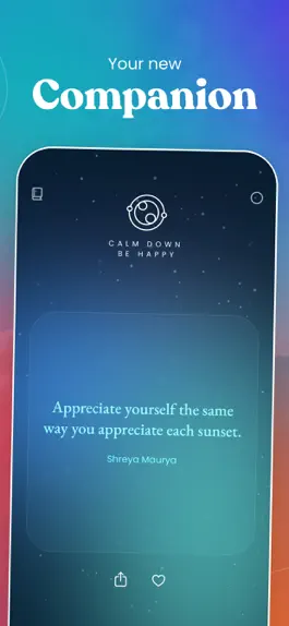 Game screenshot Luana: Motivation & Journal apk