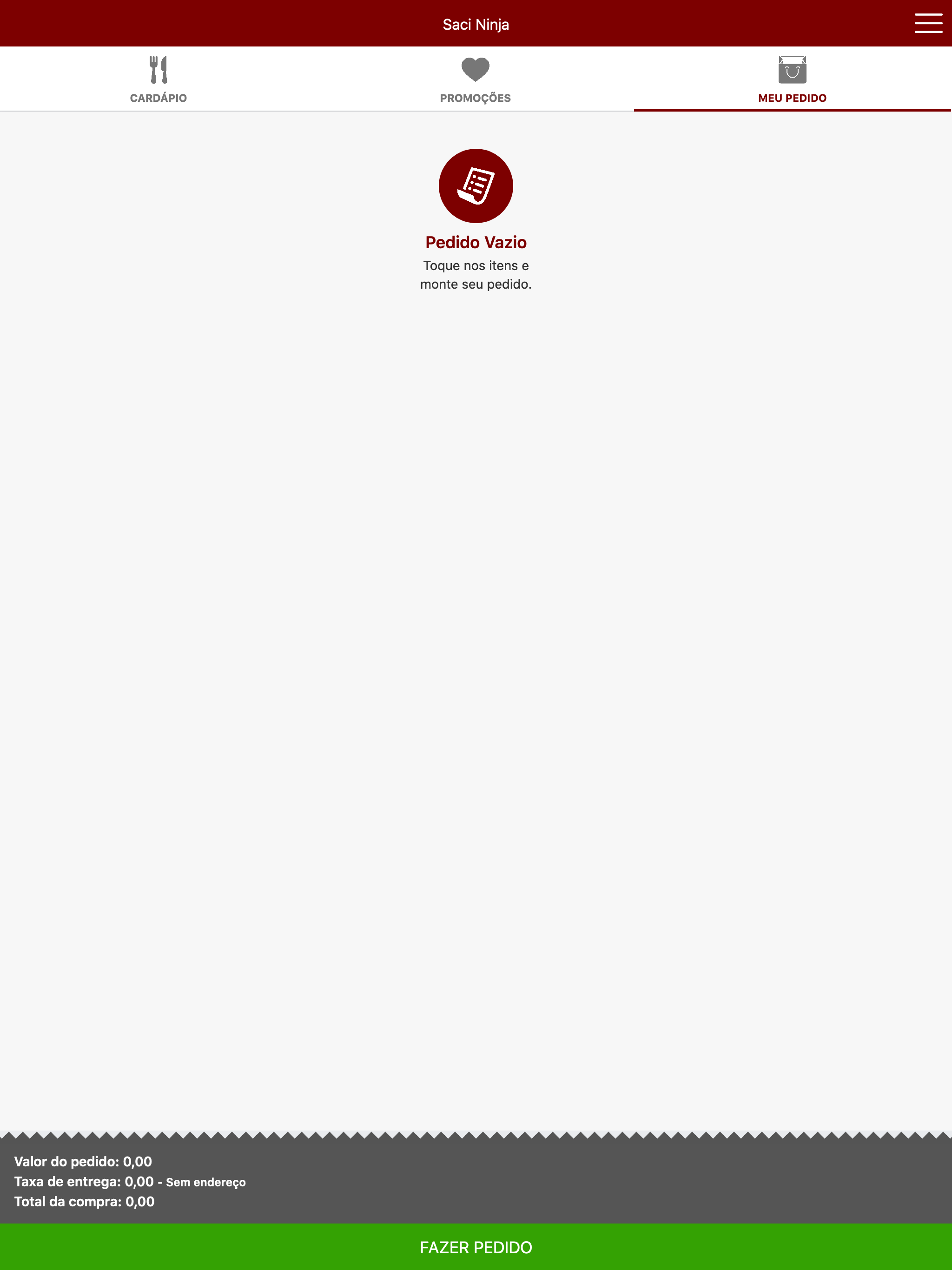 Saci Ninja screenshot 8