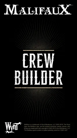 Game screenshot M3E Crew Builder mod apk