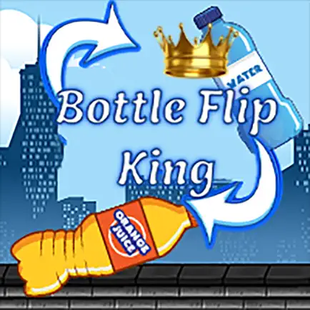 Bottle Flip King Cheats