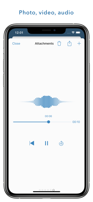 Better Things Plus - Notes(圖7)-速報App