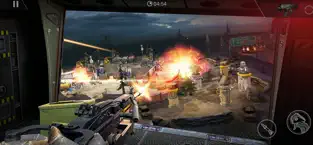 Imágen 5 Left to Survive: PvP Shooter iphone