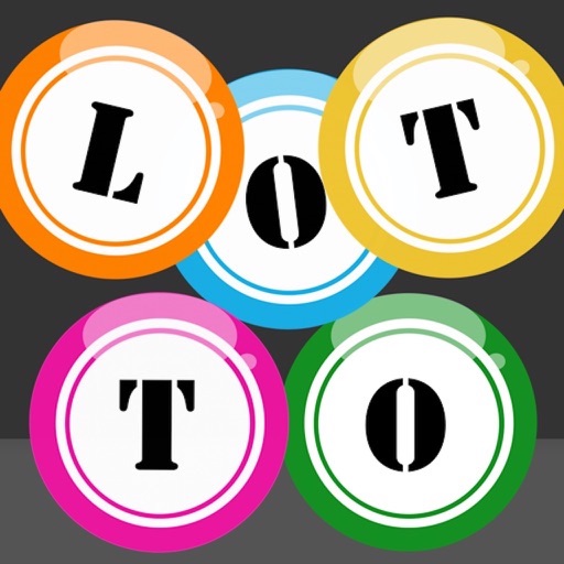 Thailand Lottery ตรวจลอตเตอรี่ iOS App