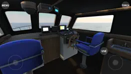sea fishing simulator iphone screenshot 2