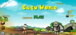 Game screenshot Cash World - Play & Win mod apk