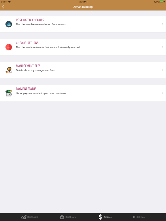 Screenshot #6 pour Amlaki