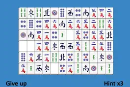 Game screenshot Mahjong Match Touch mod apk
